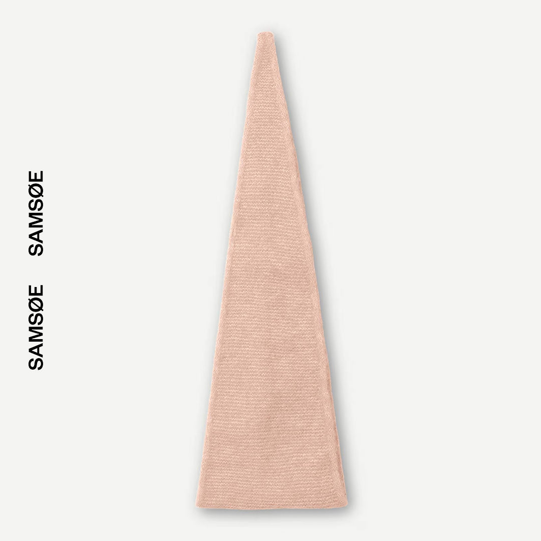 SAMSØE SAMSØE - SZALIK SANOR RÓŻOWY