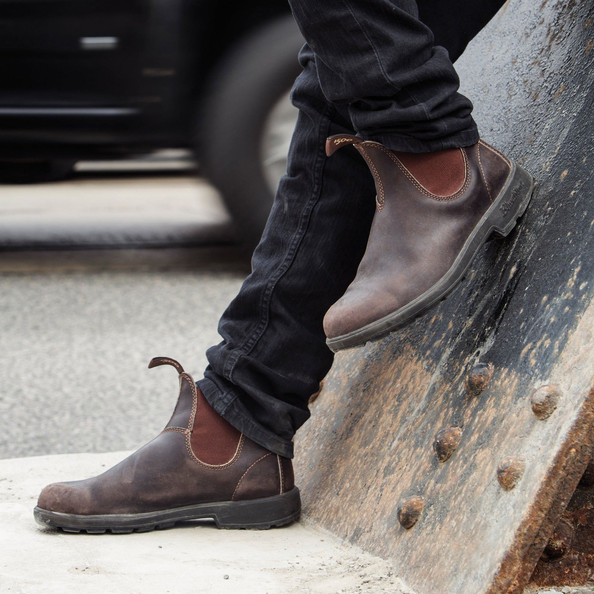 Leather Blundstone Canada Discount Code Blundstone Boots For Men