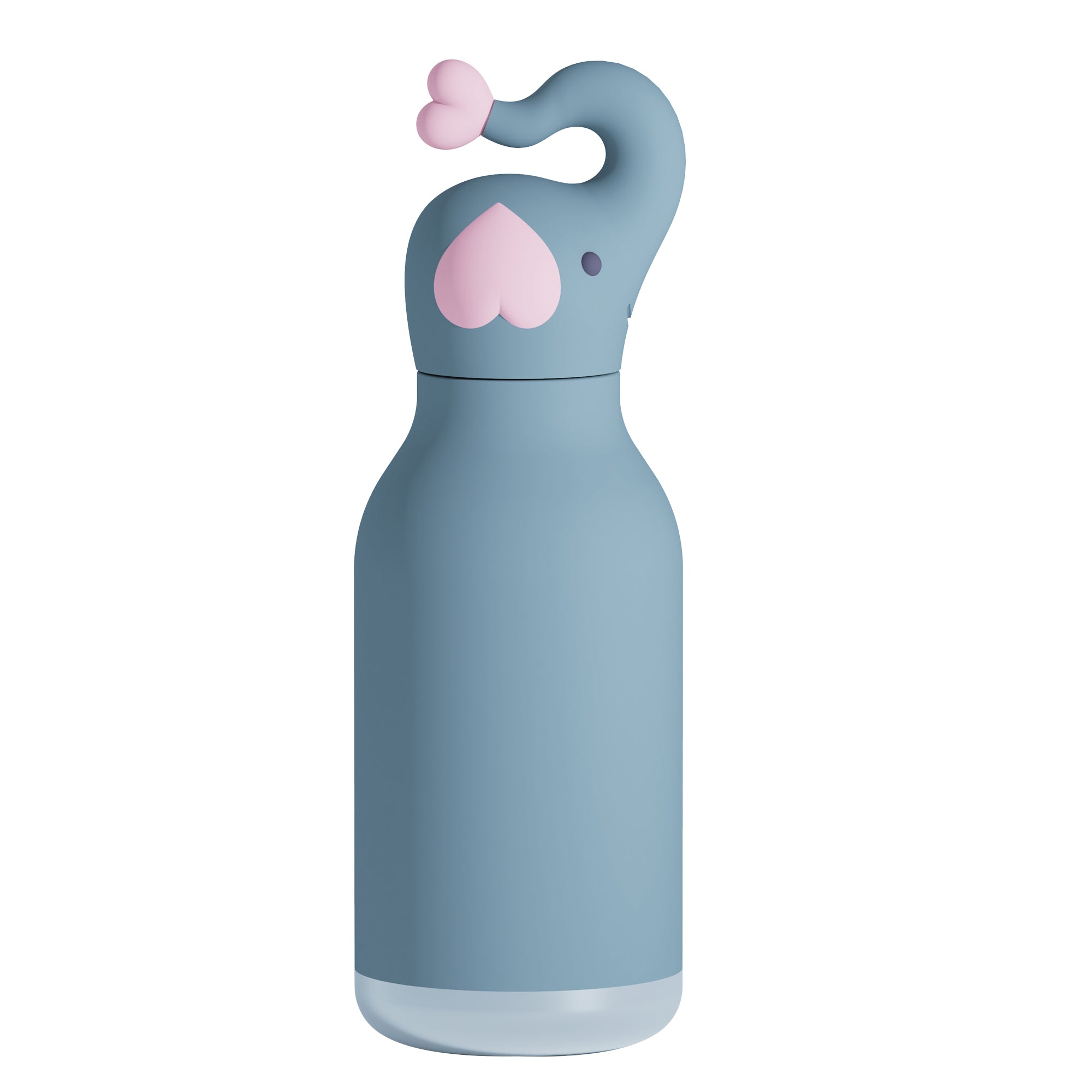 Asobu Butelka Termiczna Bestie Bottle 460ml Słoń