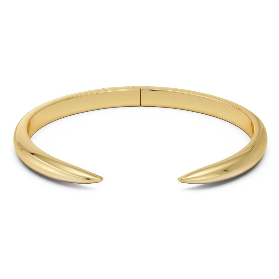 Edblad Bransoletka Crest Bangle Gold