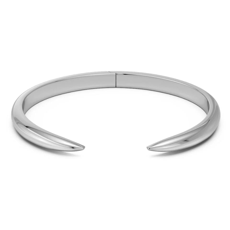 Edblad Bransoletka Crest Bangle Steel
