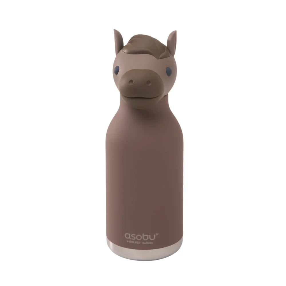 Asobu Butelka Termiczna Bestie Bottle 460ml Koń