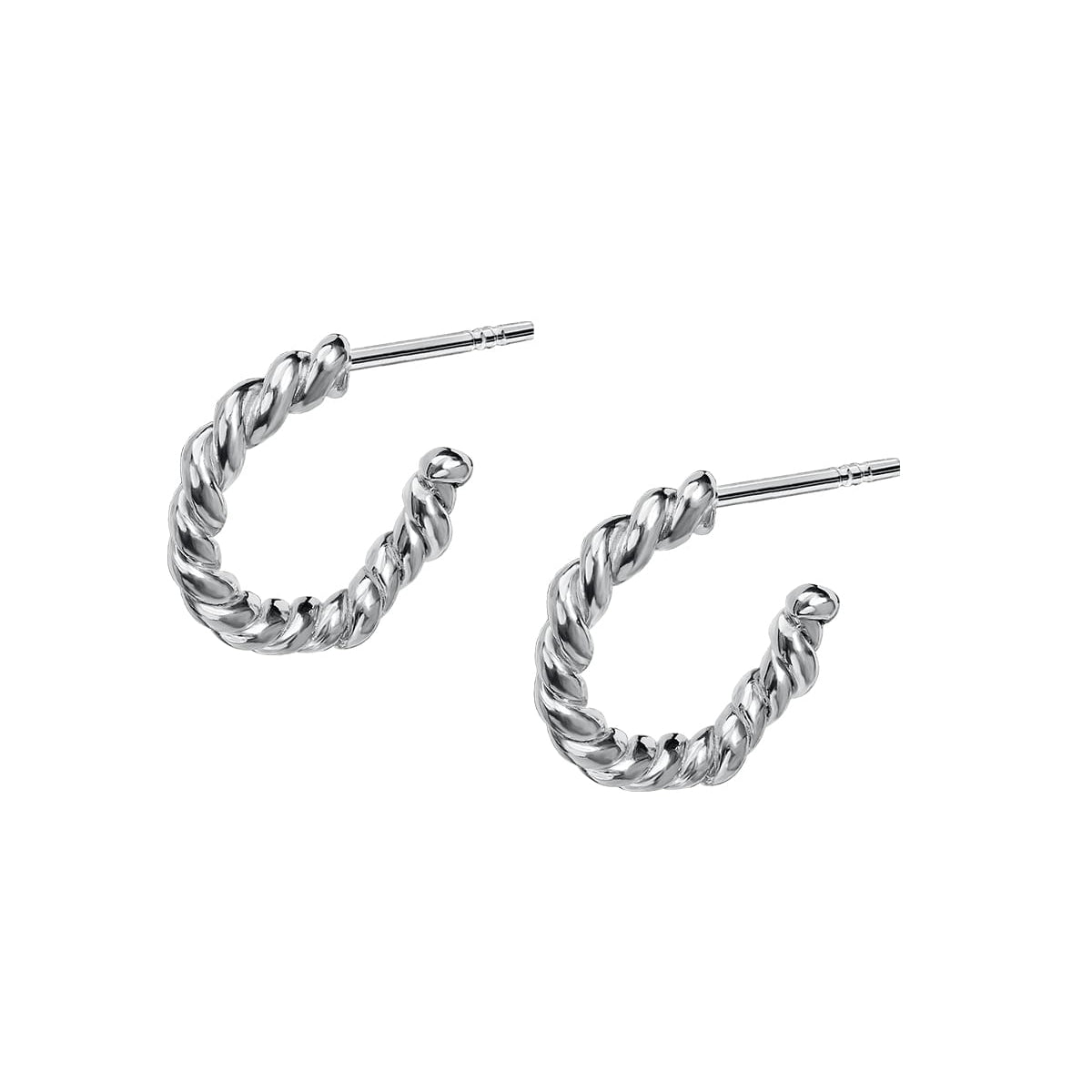 Maar Kolczyki Natalie earrings Srebrne