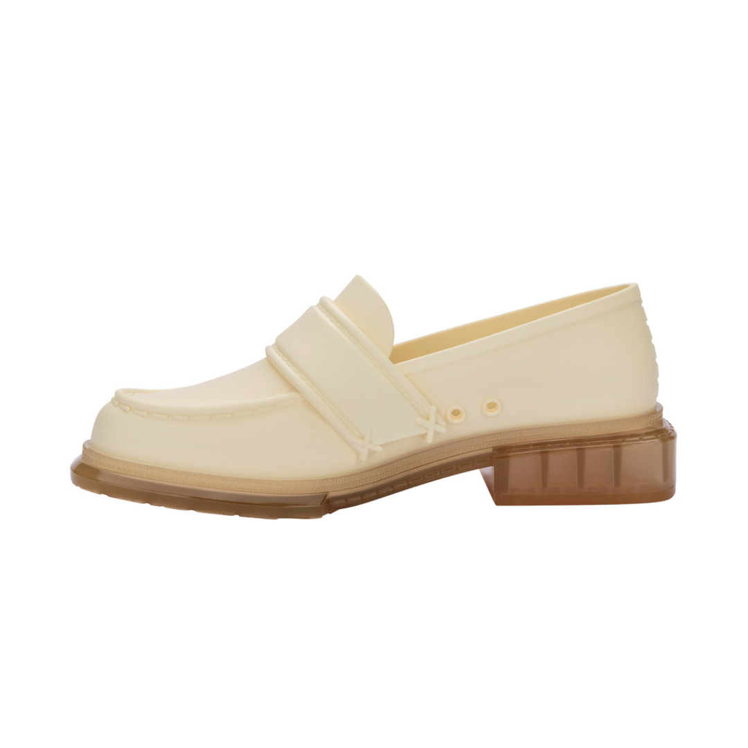 Melissa Spencer Beige Damskie Półbuty Beżowe