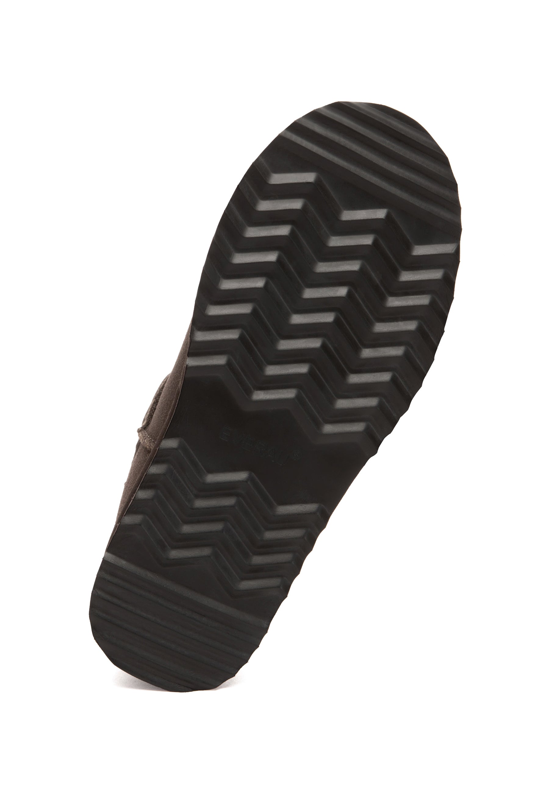 EVERAU Partridge Chocolate Ultra Mini Boots Botki Brązowe