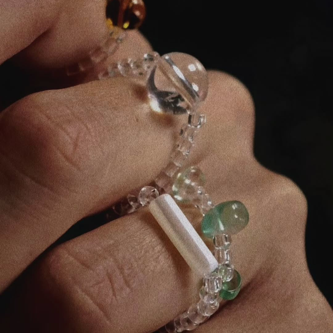 Warsztaty biżuteryjne z Magdą MEMO Jewellery