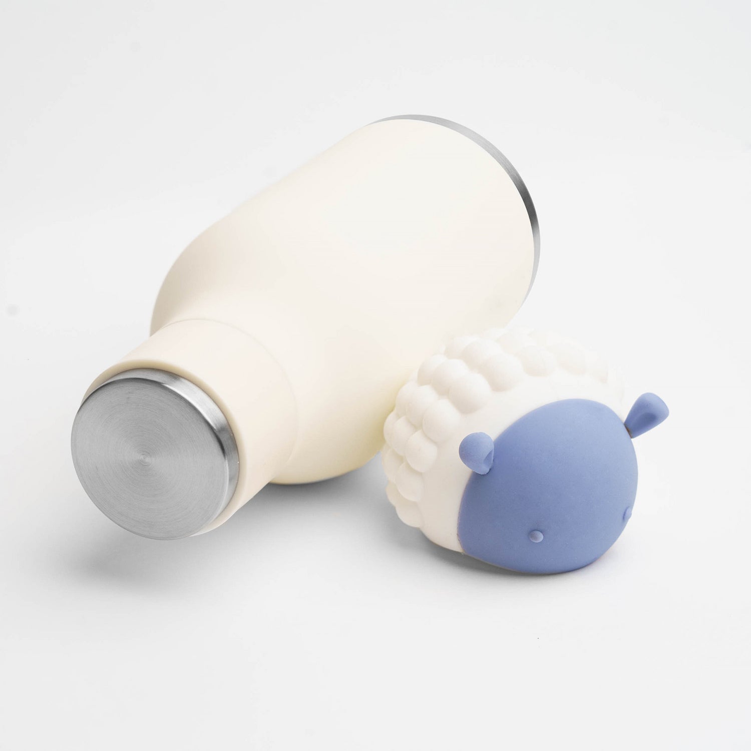 Asobu Butelka Termiczna Bestie Bottle 460ml Owca