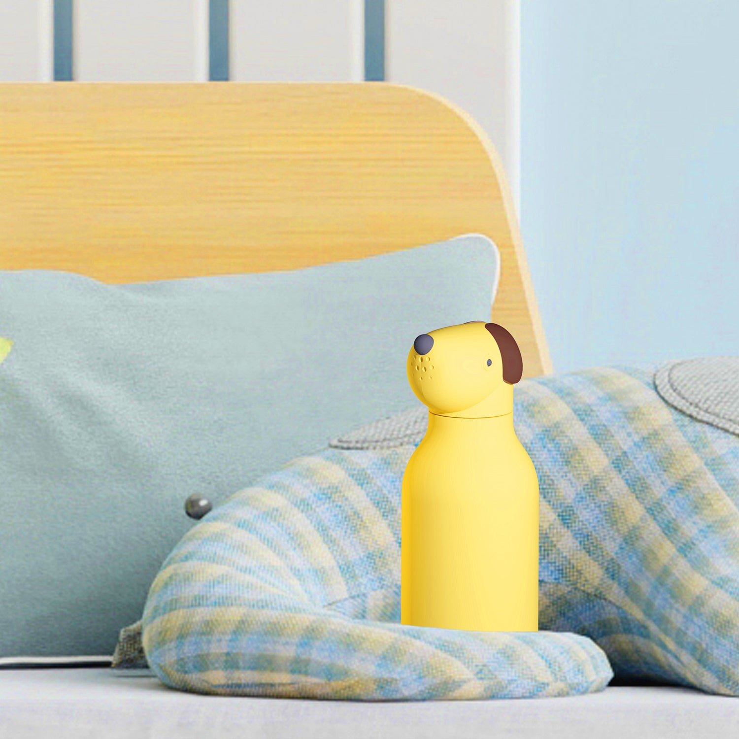 Asobu Butelka Termiczna Bestie Bottle 460ml Pies