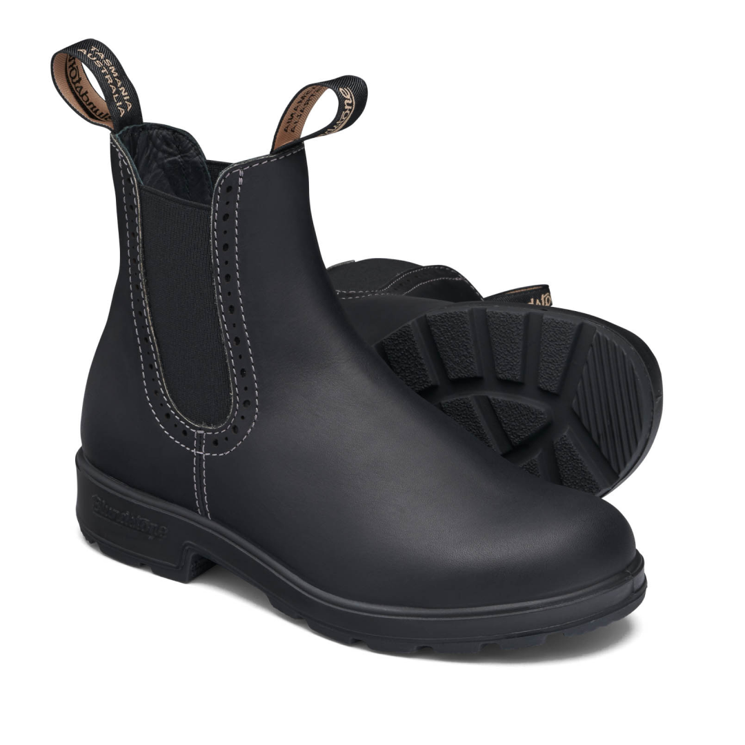 Blundstone 1448 Sztyblety Damskie Black Kolor Czarny