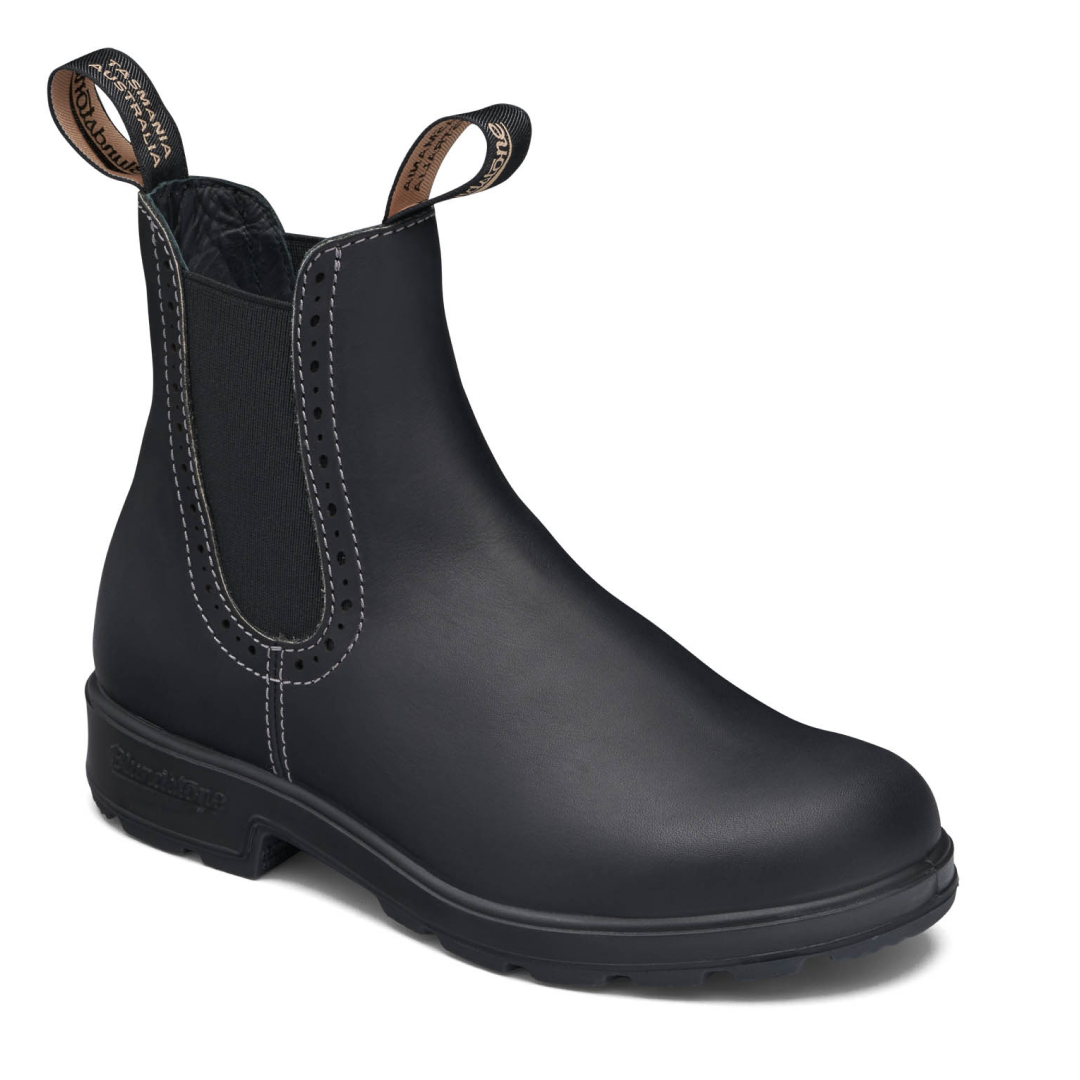 Blundstone 1448 Sztyblety Damskie Black Kolor Czarny