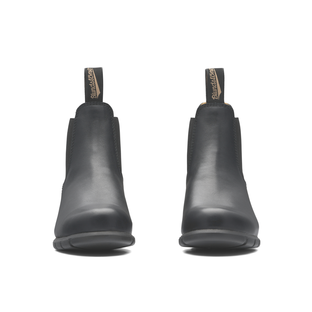 Blundstone 1671 Sztyblety Damskie Black Kolor Czarny