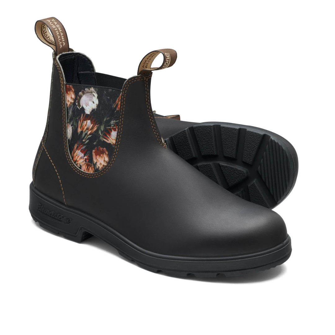 Blundstone 2205 Sztyblety Damskie Brown Kolor Brązowy