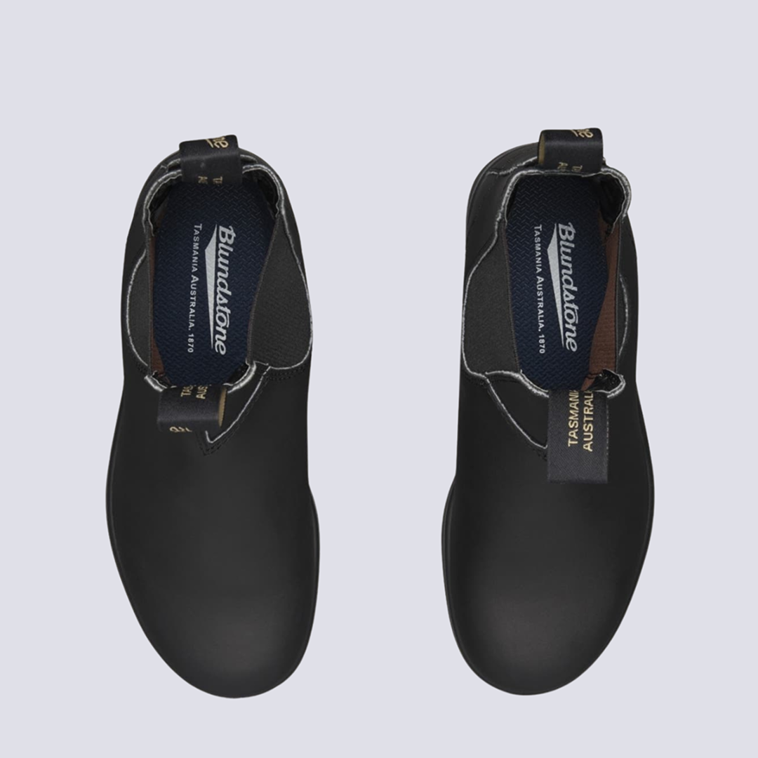Blundstone 510 Sztyblety Damskie Męskie Black Kolor Czarny