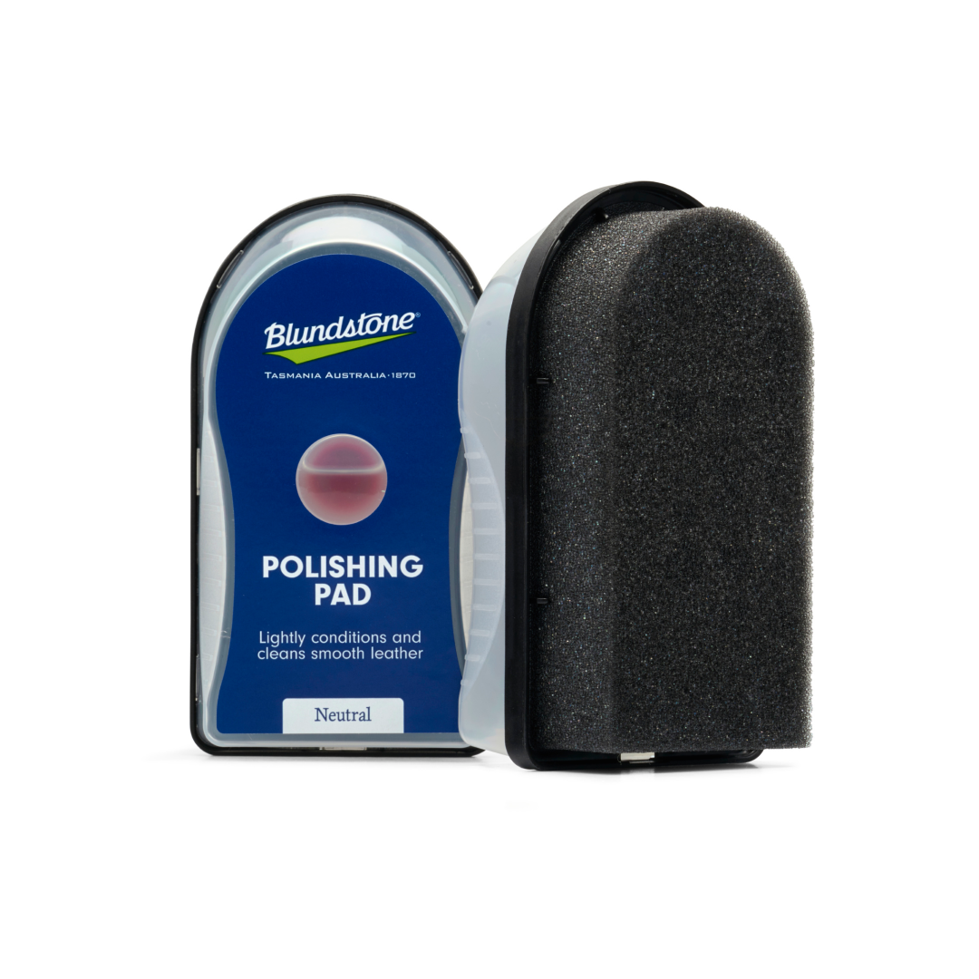 Blundstone Zestaw do pielęgnacji butów Shoe Care Kit Brown Kolor Brązowy