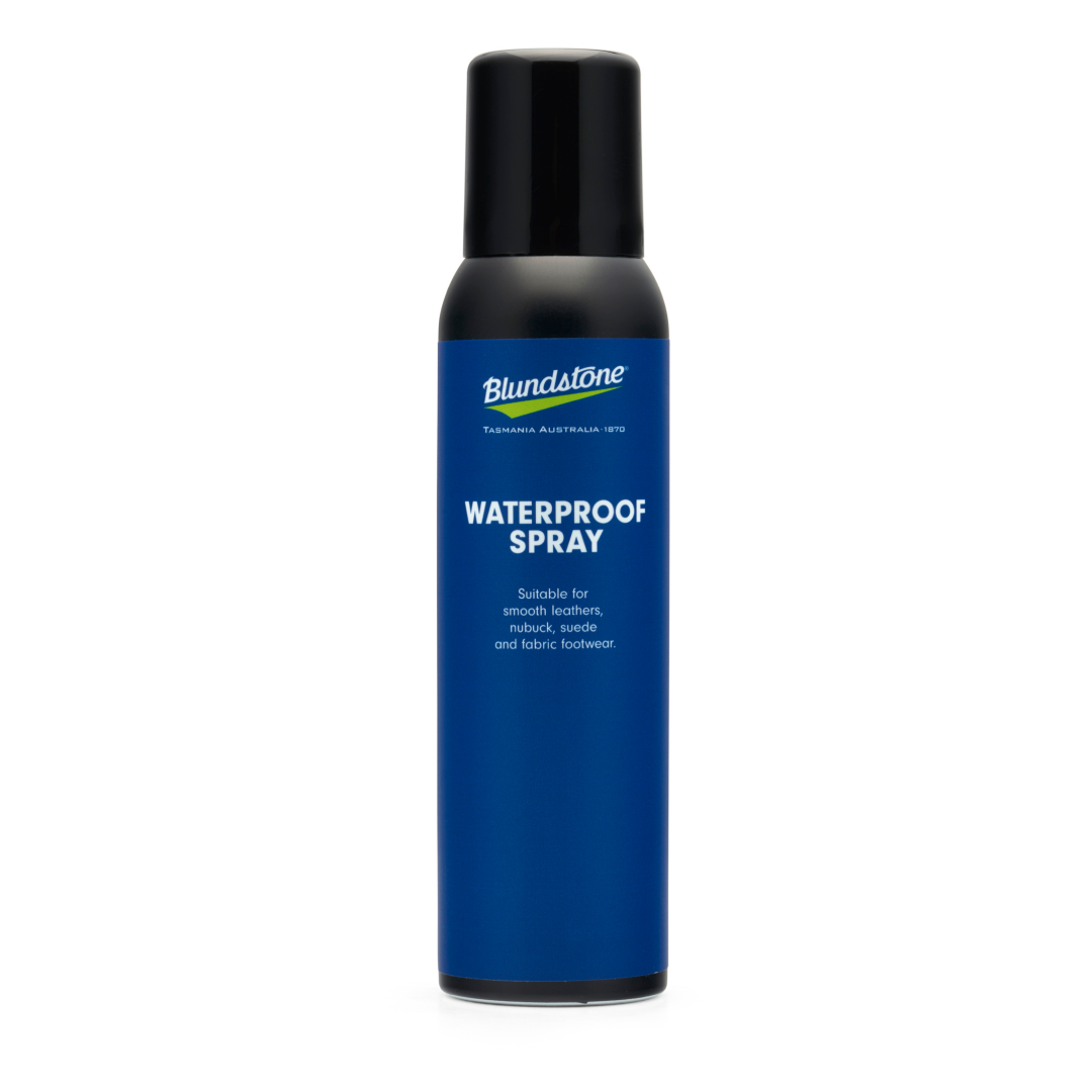 Blundstone Zestaw do pielęgnacji butów Shoe Care Kit Brown Kolor Brązowy