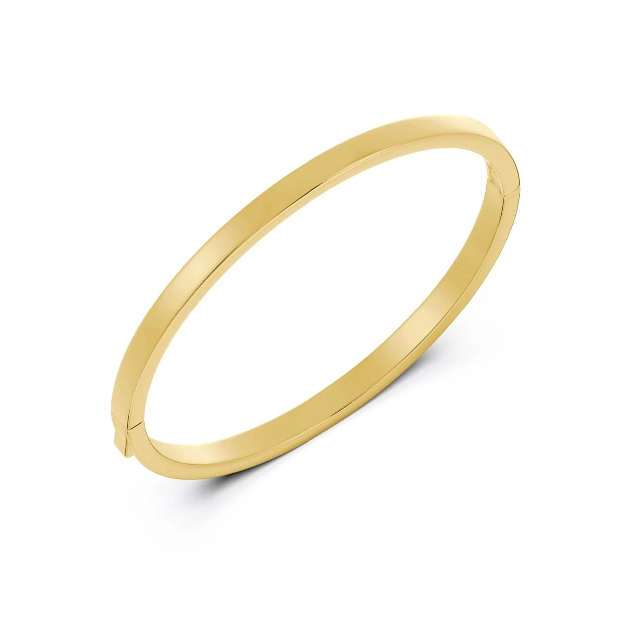 Edblad Bransoletka Fave Bangle Gold