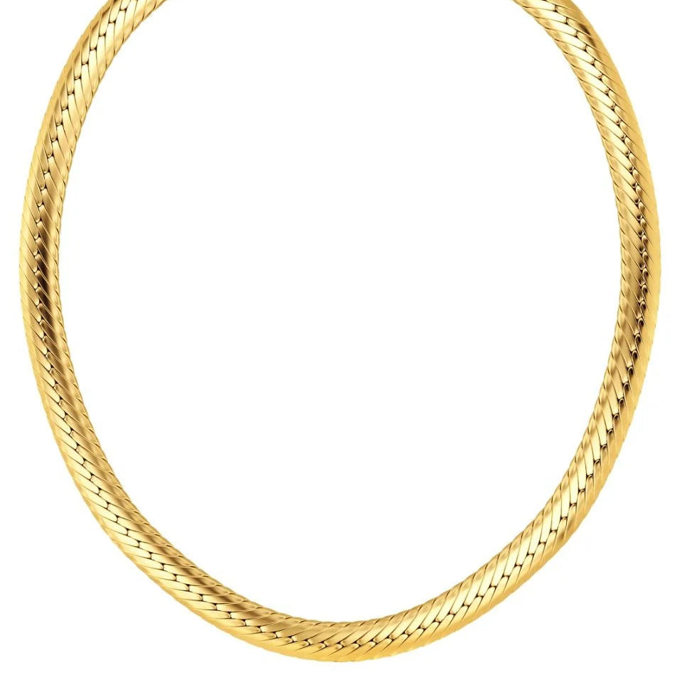 Edblad Naszyjnik Hera Chain Necklace Gold
