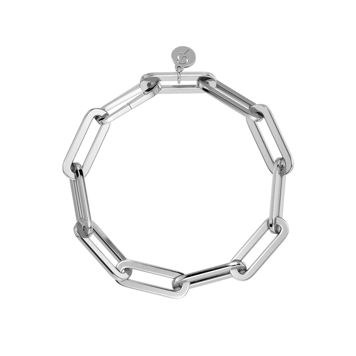 Edblad Bransoletka Ivy Maxi Bracelet Steel