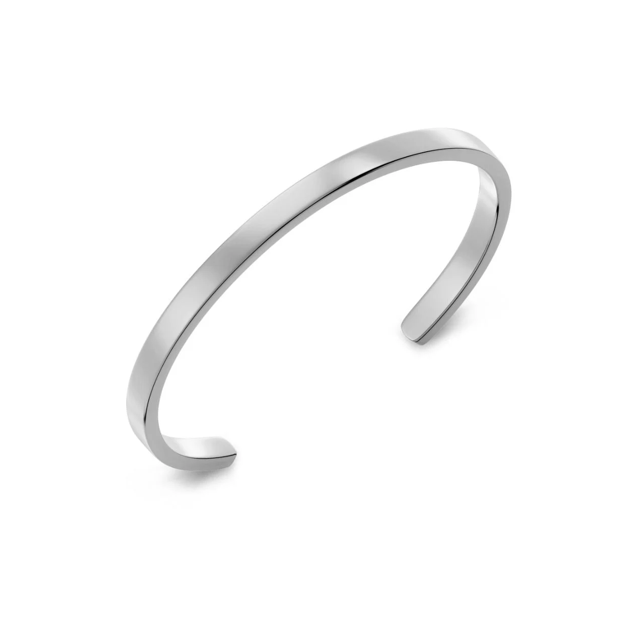 Edblad Bransoletka Jack Bangle Steel
