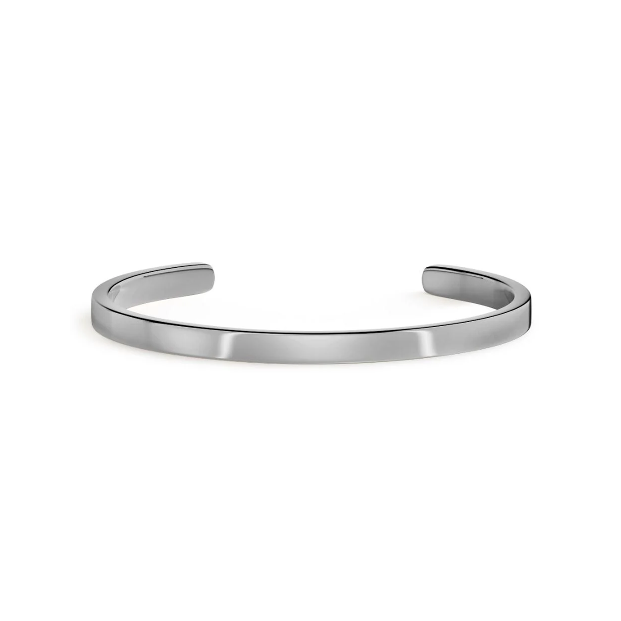 Edblad Bransoletka Jack Bangle Steel