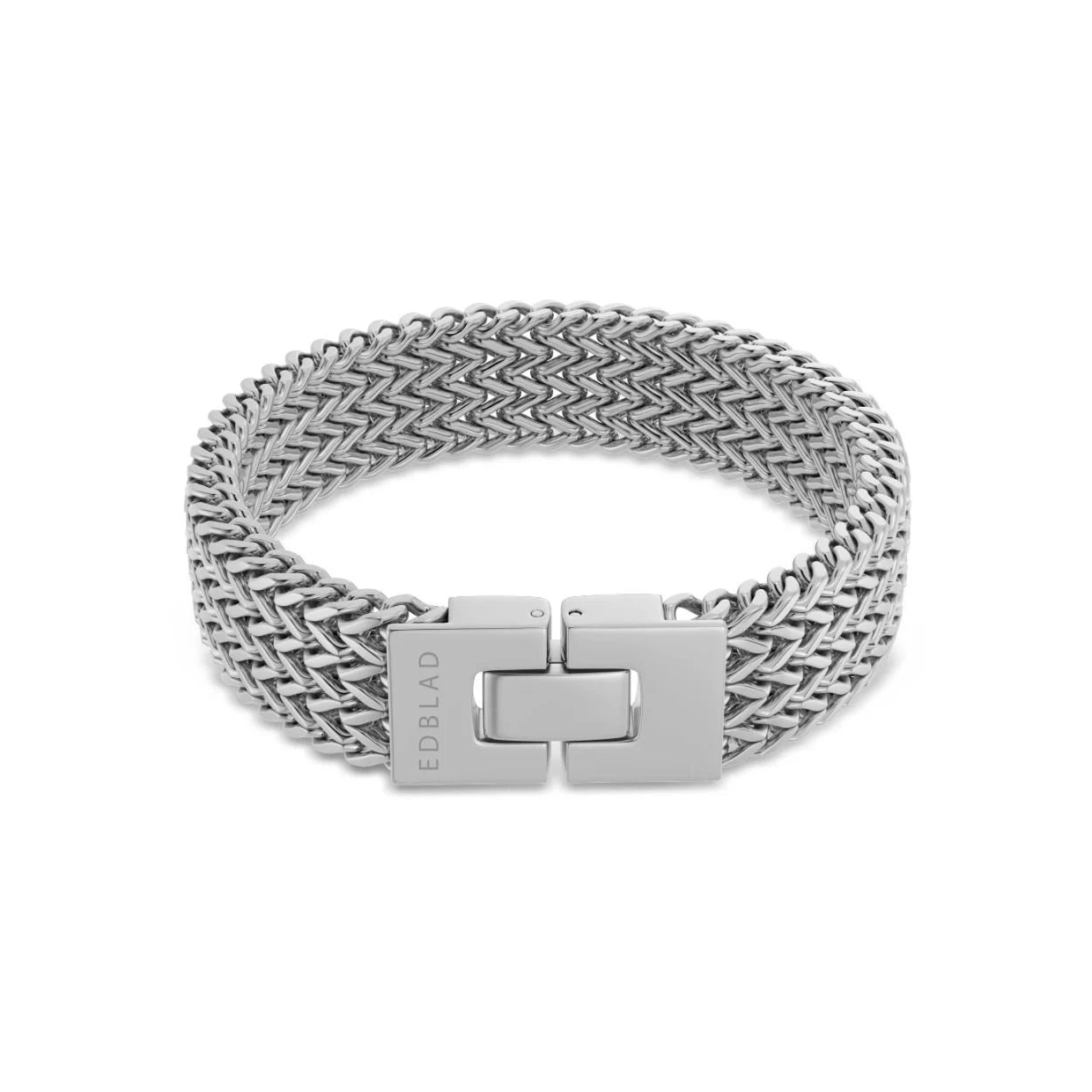 Edblad Bransoletka Lee Bracelet Steel
