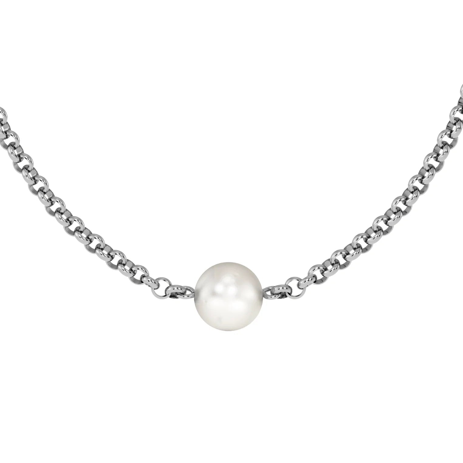 Edblad Naszyjnik Lexie Necklace S Steel