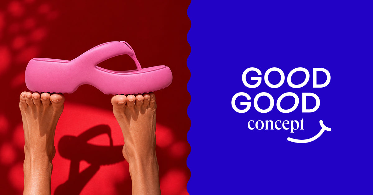 Moda i trendy | Buty damskie | Modne marki | Promocje | Good Good ...