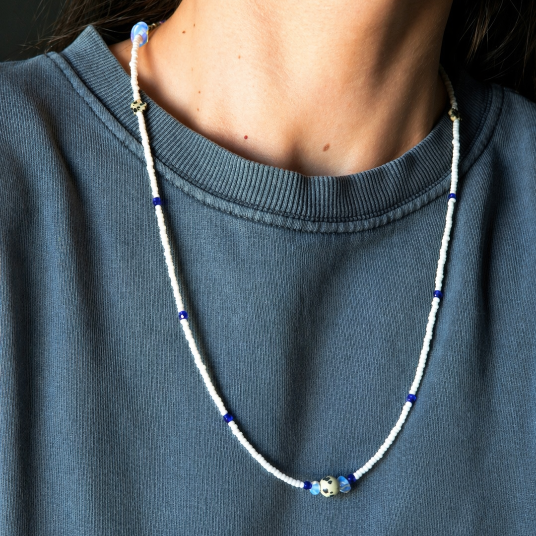 Warsztaty biżuteryjne z Magdą MEMO Jewellery