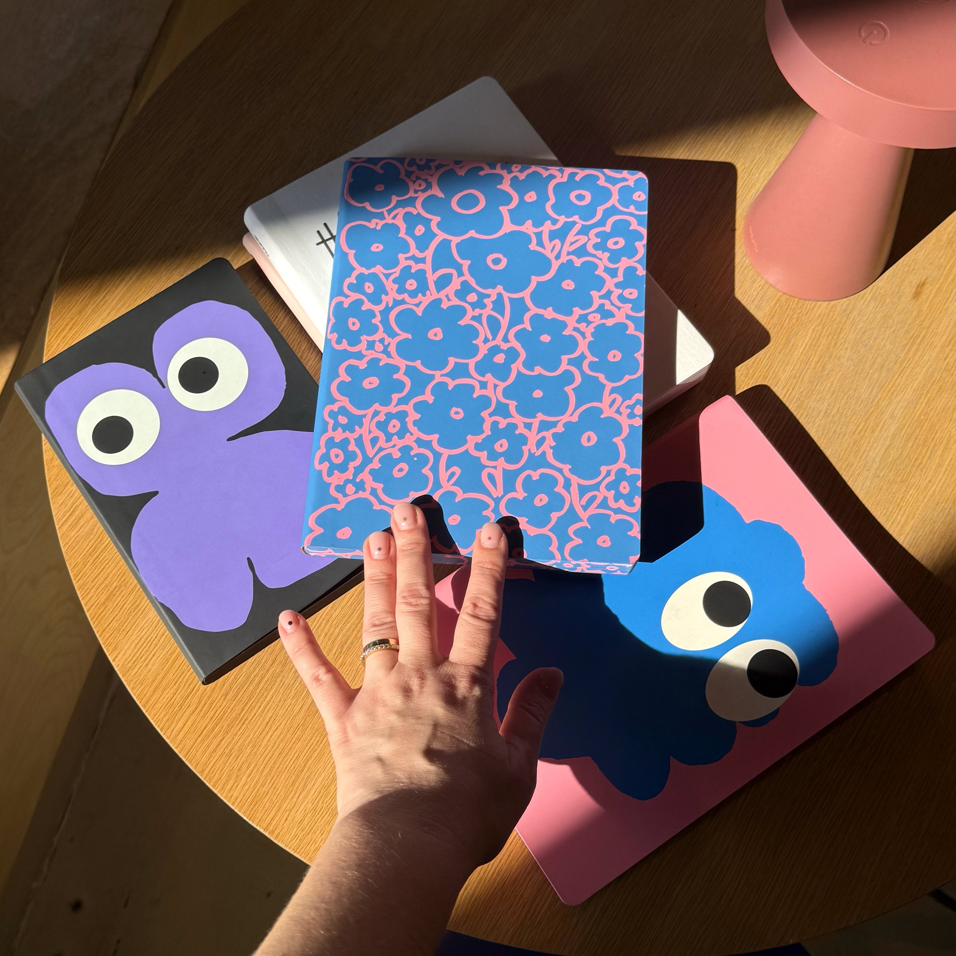 Bookclub & Journaling - warsztaty