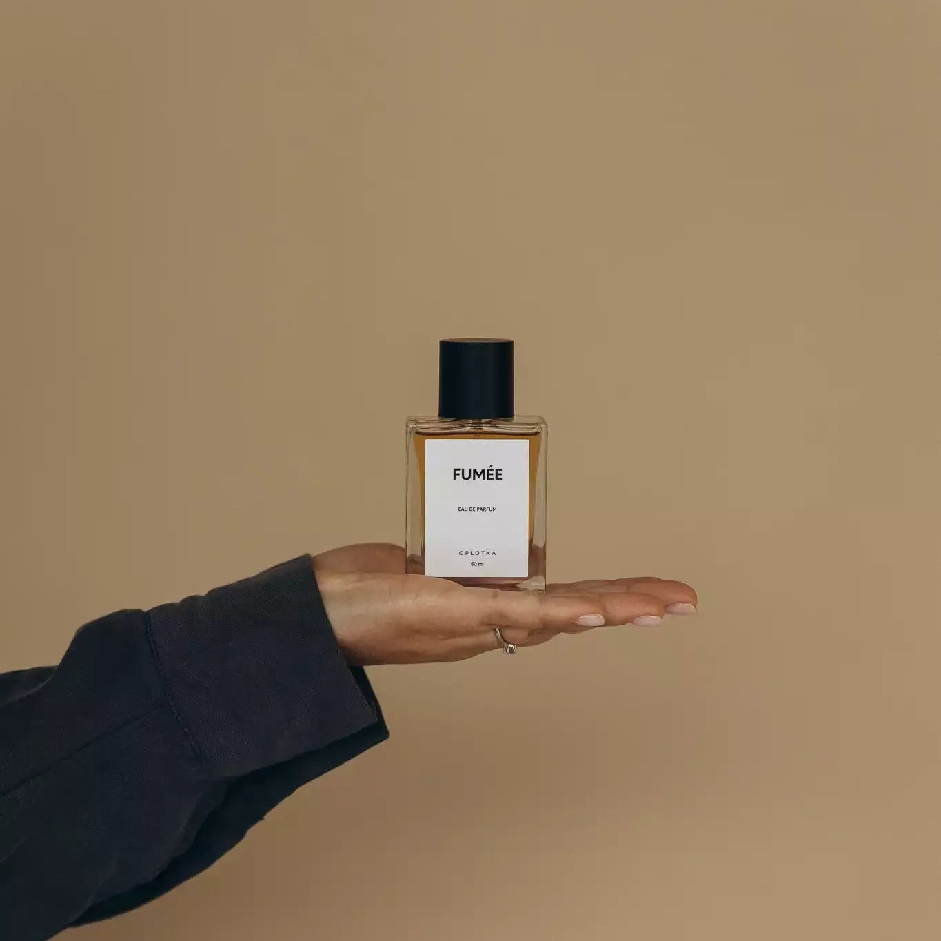 Oplotka Perfumy Fumee