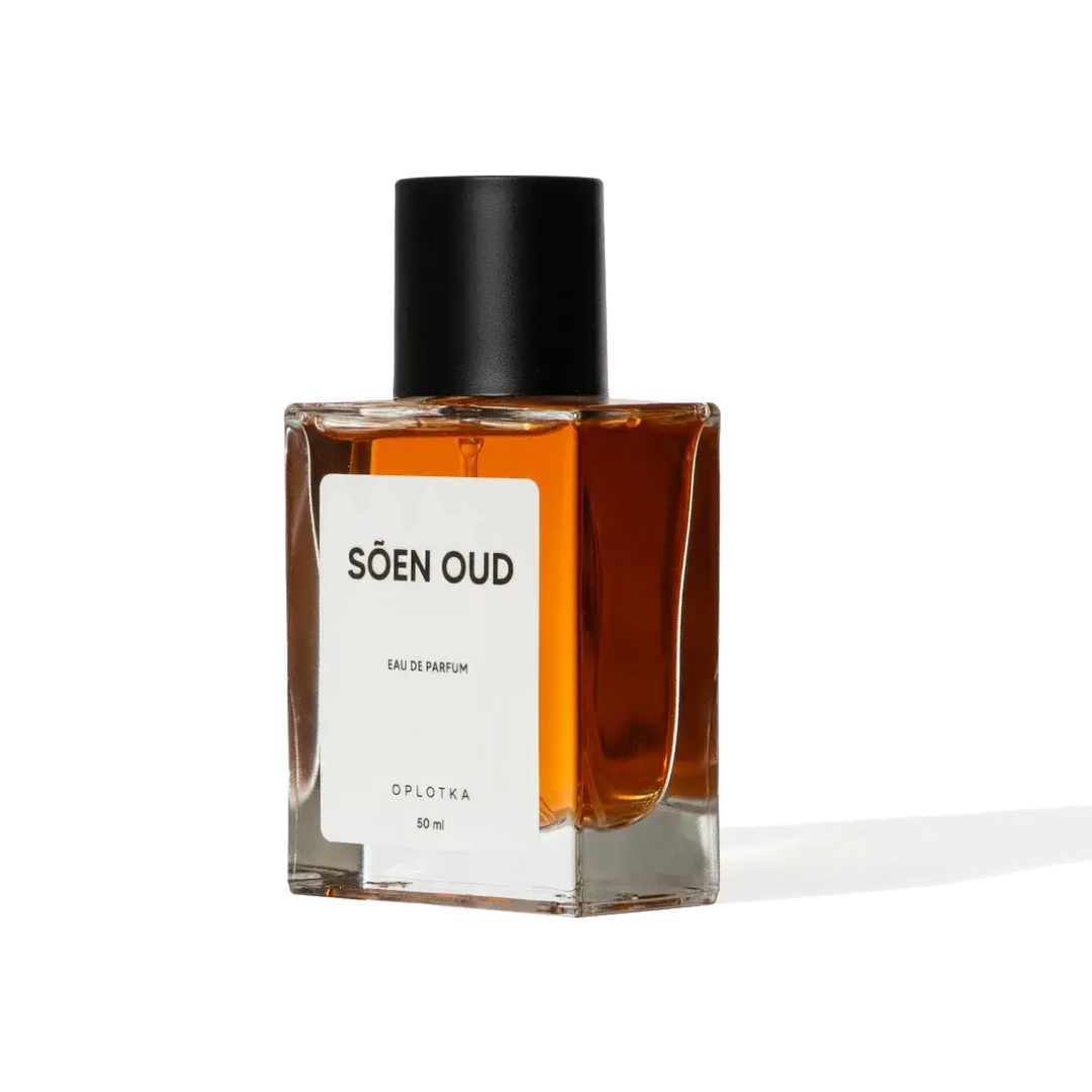 Oplotka Perfumy SŌEN OUD