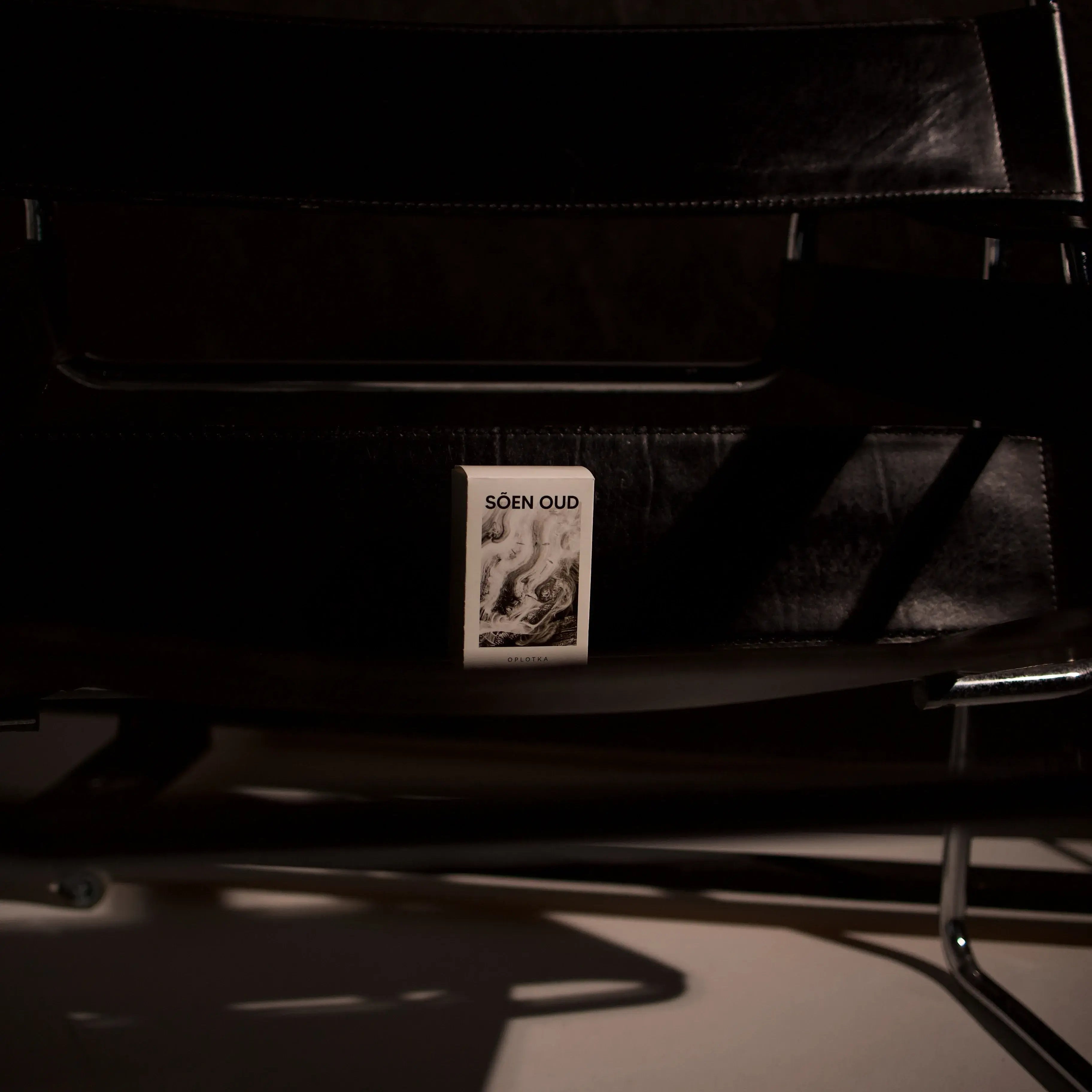 Oplotka Perfumy SŌEN OUD