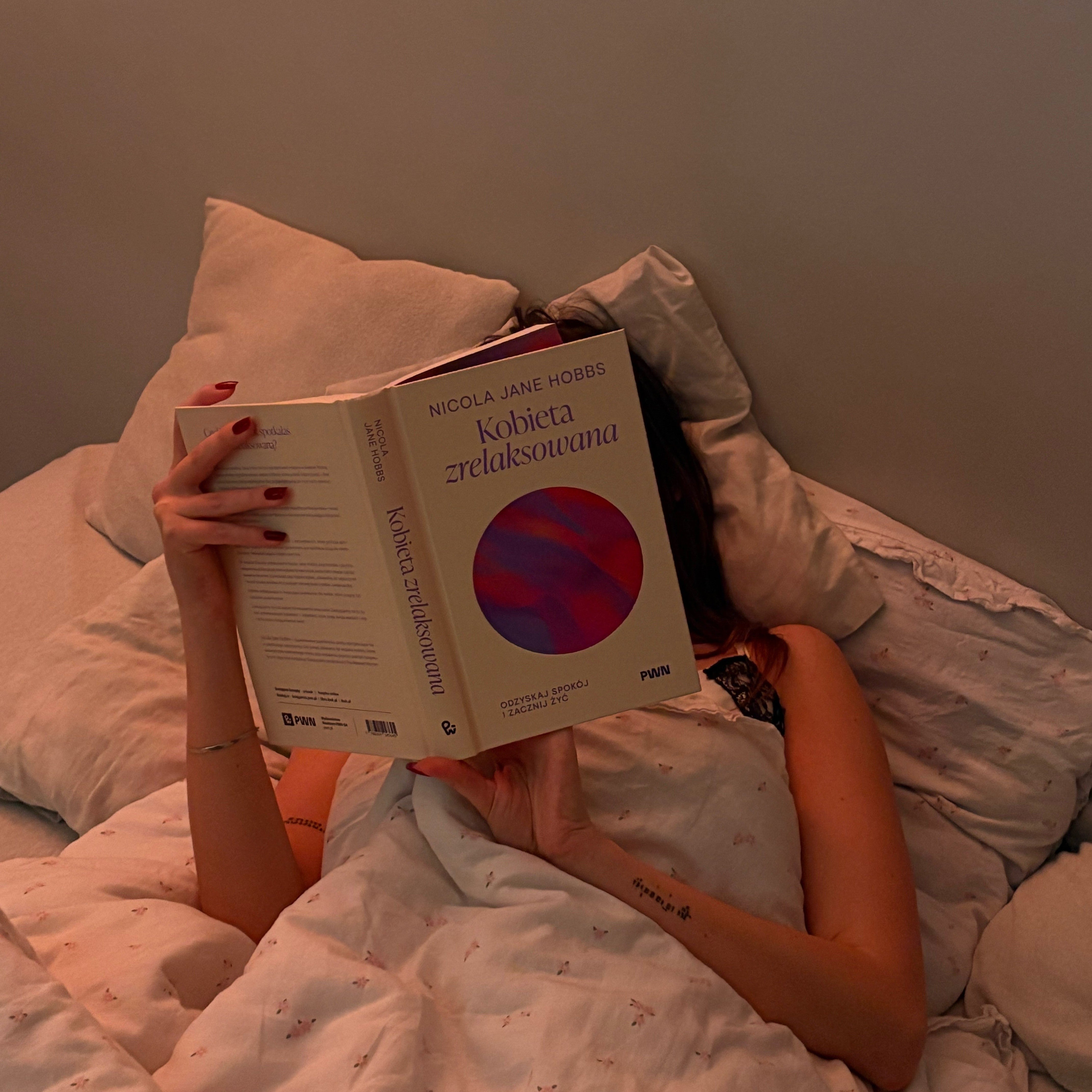Bookclub & Journaling - warsztaty