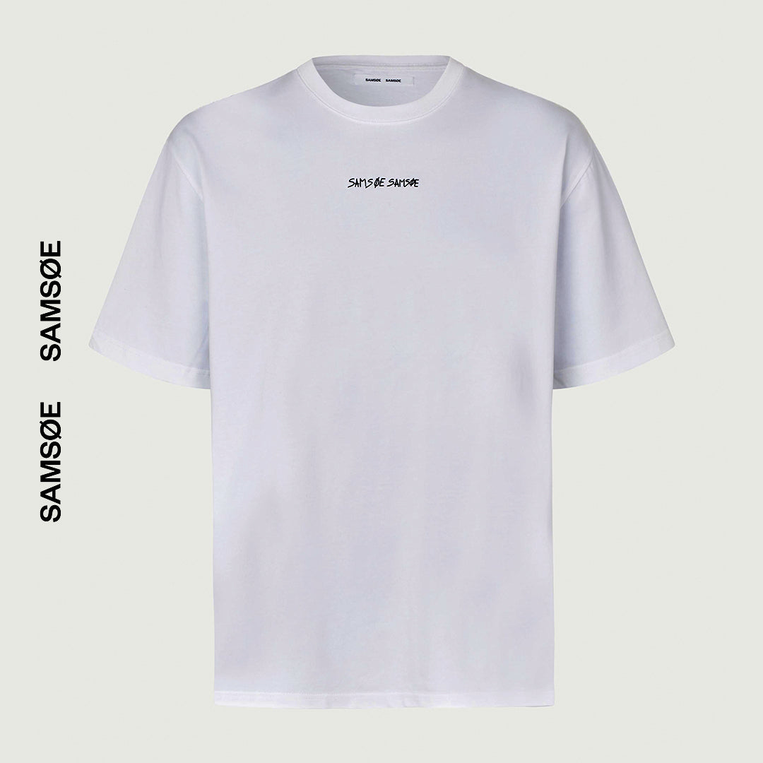 SAMSØE SAMSØE - SADINNER T-SHIRT