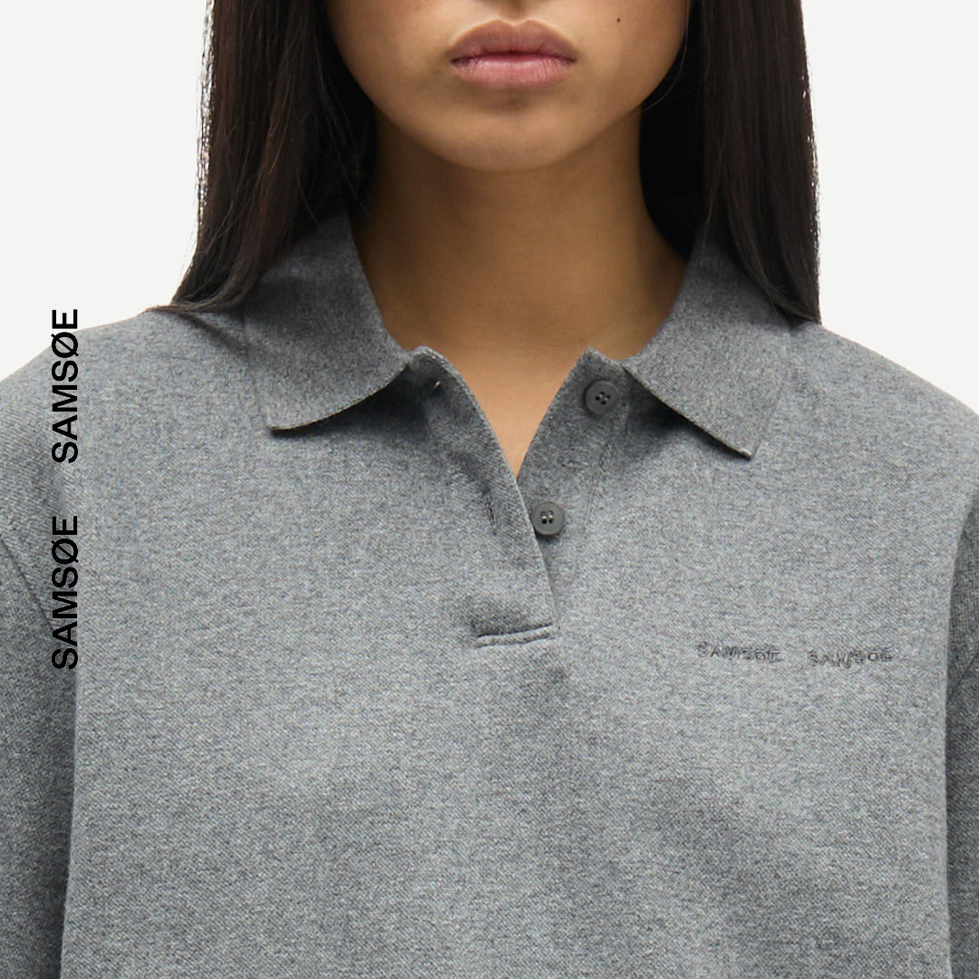 SAMSØE SAMSØE - SADORY POLO