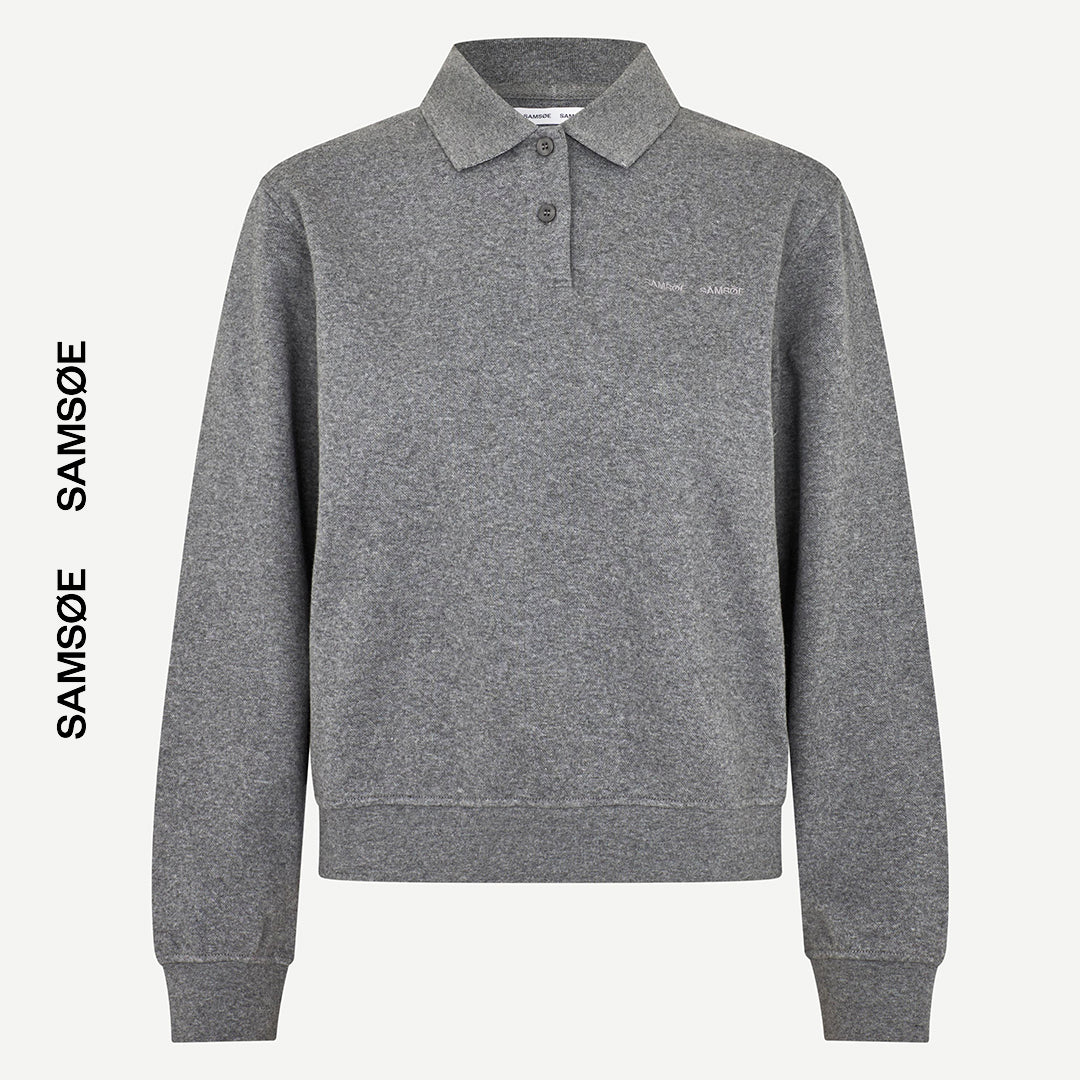SAMSØE SAMSØE - SADORY POLO