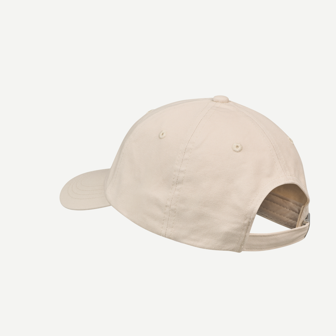 SAMSØE SAMSØE - CZAPKA SAGERGEI SUN BEŻOWA