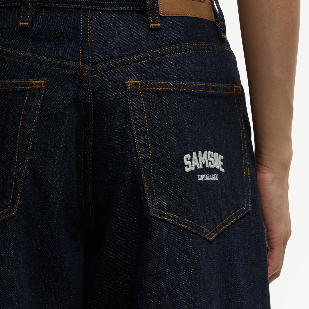 SAMSØE SAMSØE - SAHARPER KULOTY INK