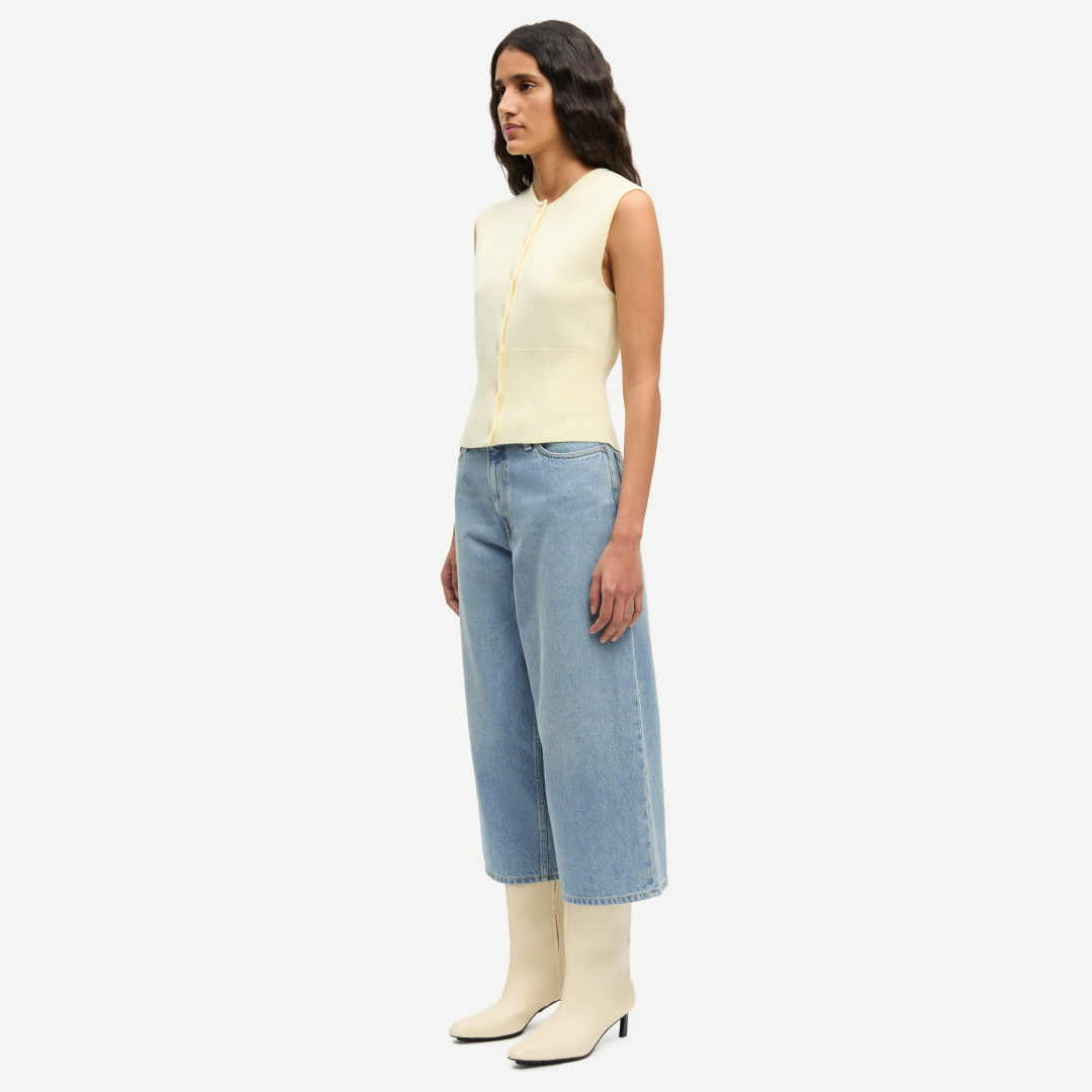 SAMSØE SAMSØE - SAHARPER KULOTY RIVER