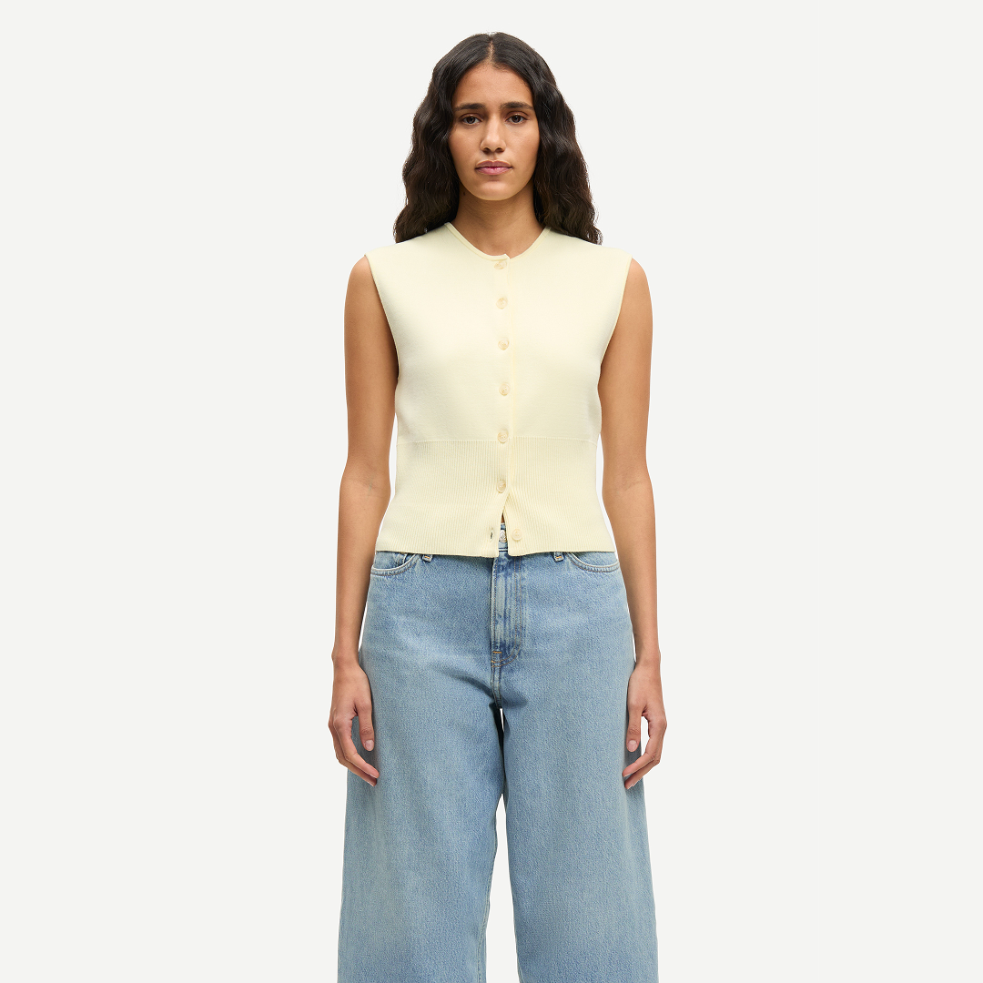 SAMSØE SAMSØE - SAHARPER KULOTY RIVER