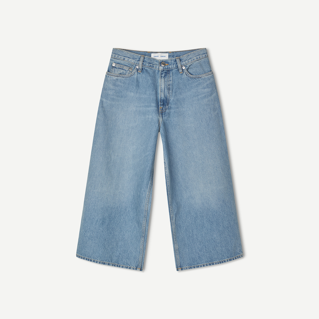 SAMSØE SAMSØE - SAHARPER KULOTY RIVER