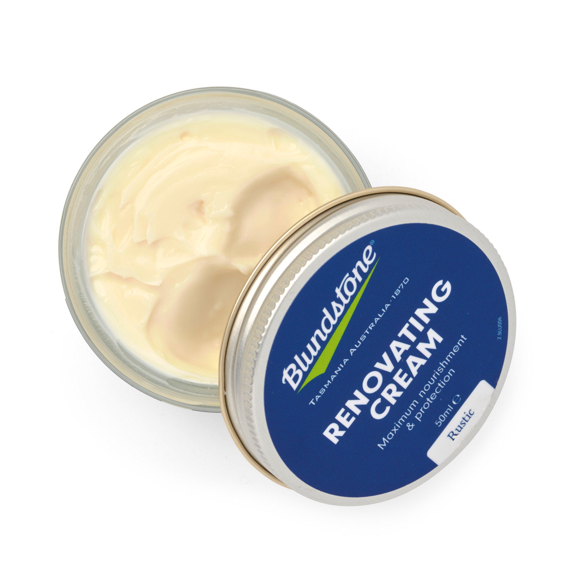 Blundstone - Shoe Care Kit - Rustic - Color Clear