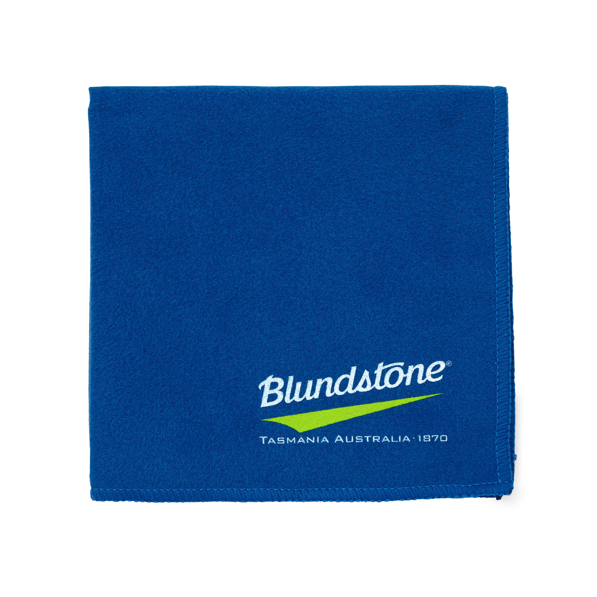 Blundstone Zestaw do pielęgnacji butów Shoe Care Kit Black Kolor Czarny