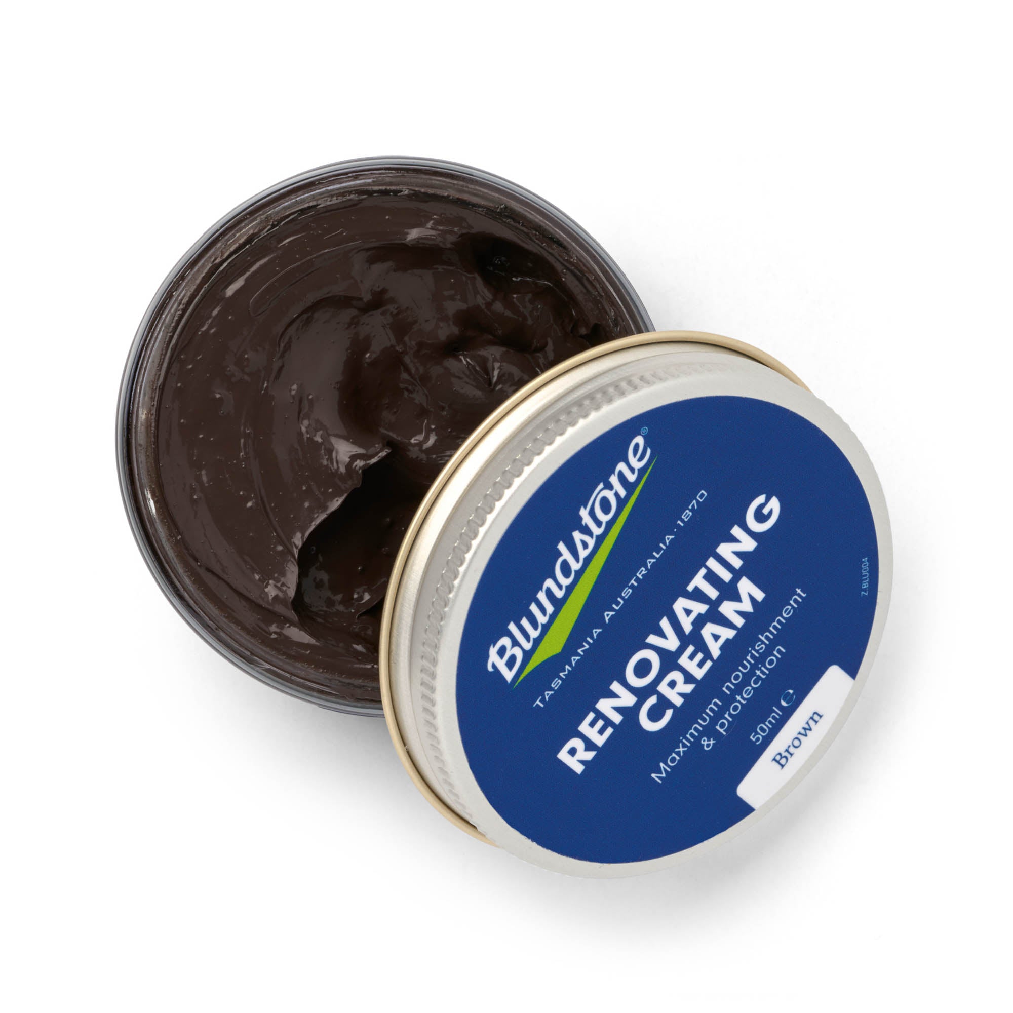 Blundstone - Shoe Care Kit - Brown - Color Brown